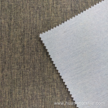 upholstery fabric,100% polyester sofa faux suede fabric